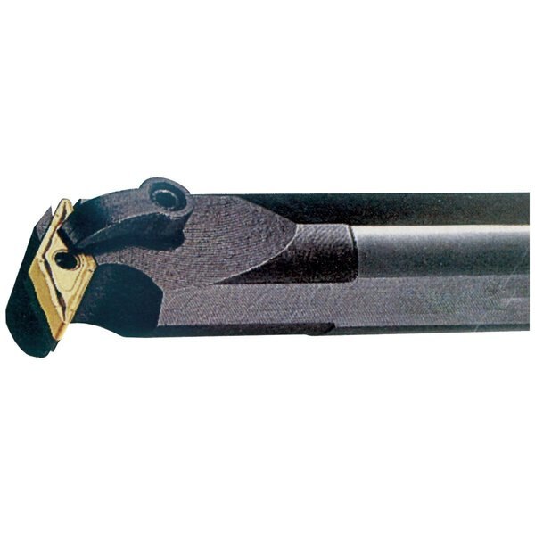 MVUNR 16T-3 Indexable Boring Bar