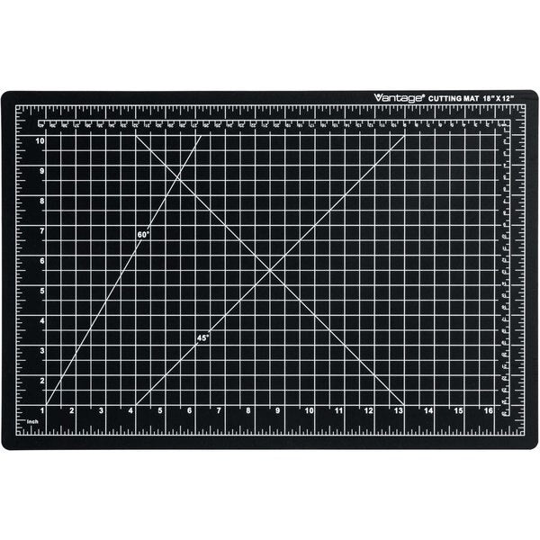 Self-Healing Cutting Mats, 12