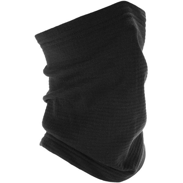 FR Neck Gaiter, Black, Universal, HRC 2