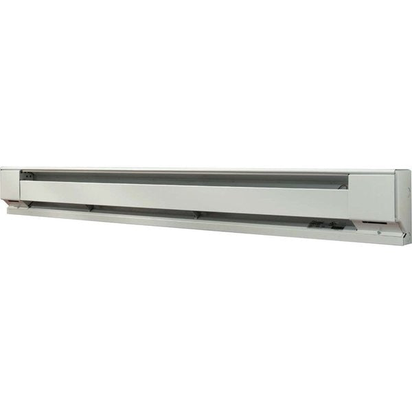 Residential Baseboard Heater, 5Ft.