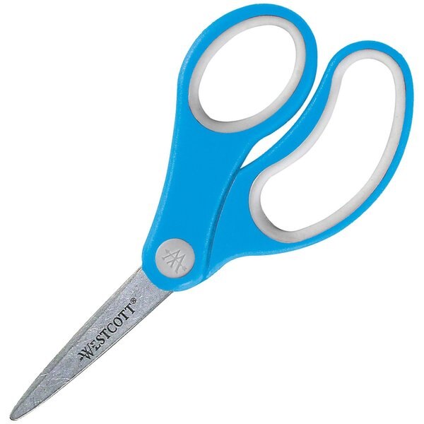 Scissors, 5
