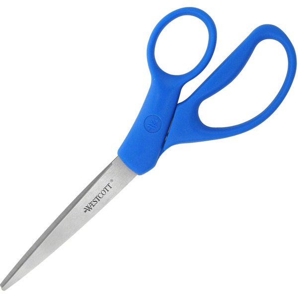Scissors, 8