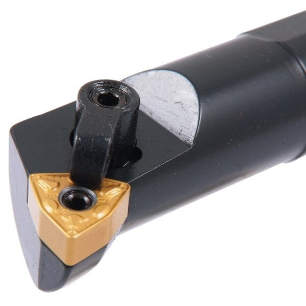 MWLNR 12S-3 Indexable Boring Bar