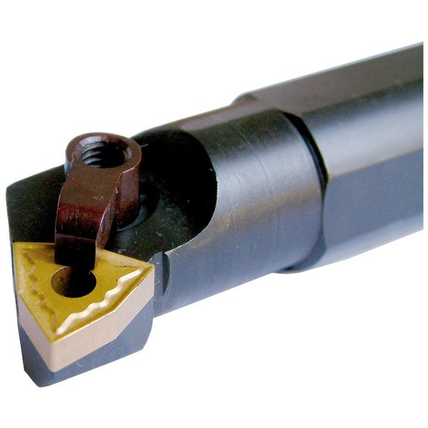 MWLNR 20U-3 Indexable Boring Bar