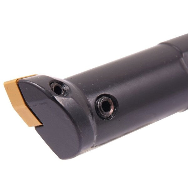 MWLNR 12S-3 Indexable Boring Bar