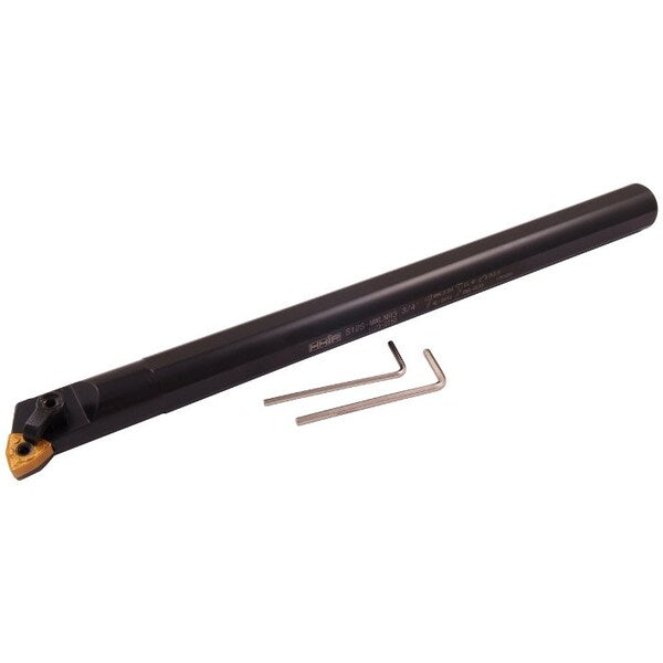 MWLNR 12S-3 Indexable Boring Bar