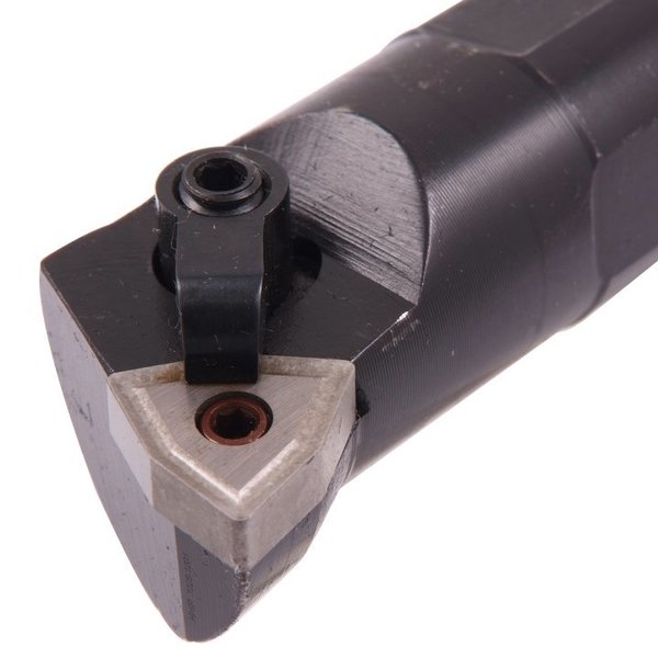 MWLNR 16T-4 Indexable Boring Bar