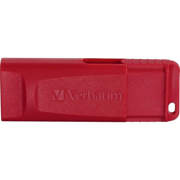 Store n Go USB 2.0 Flash Drive, 8GB, PK3