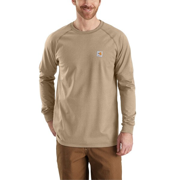 FR Force LS T Shirt