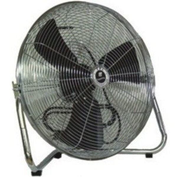 Floor Fan, 20