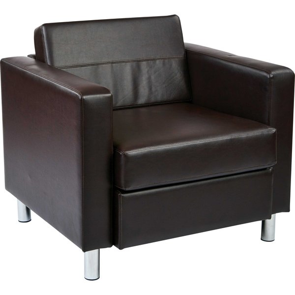 Arm Chair, 30-1/2