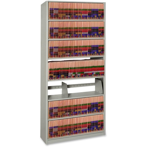 Shelving Starter, 76