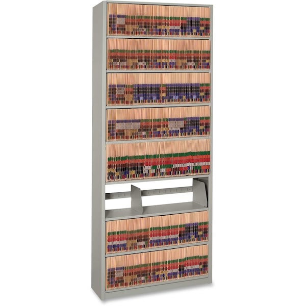 Shelving Starter, 88