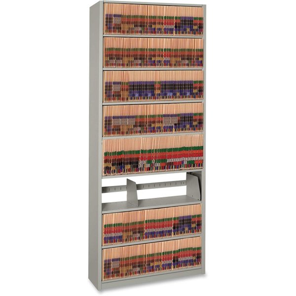 Shelving Starter, 88