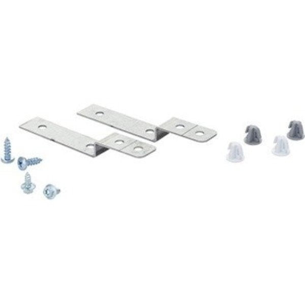 Dishwasher Side Mount Kit
