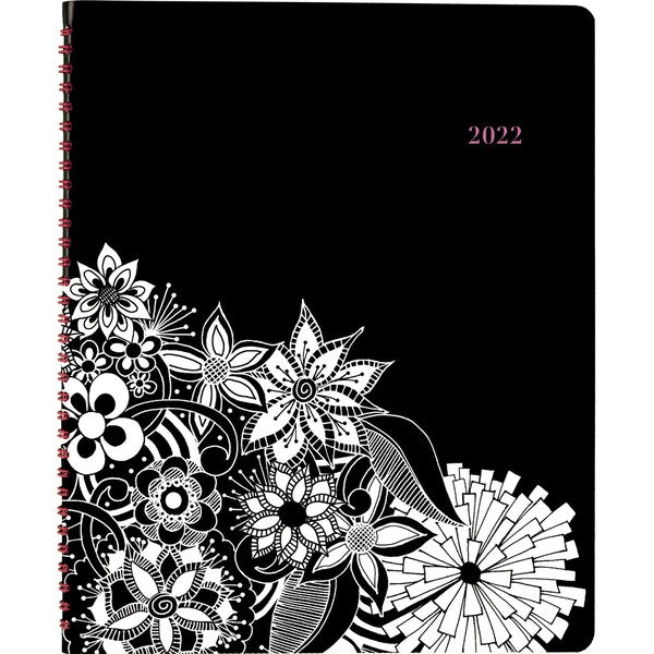 Planner, 9-3/8 x 11-3/8