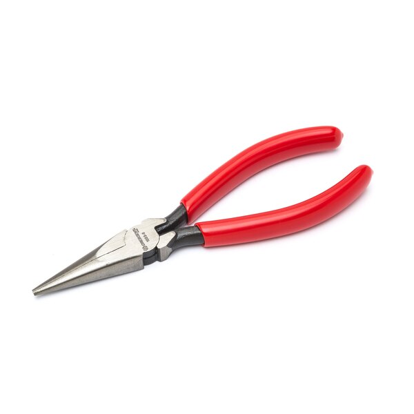 Long Chain Nose Solid Joint Pliers 6