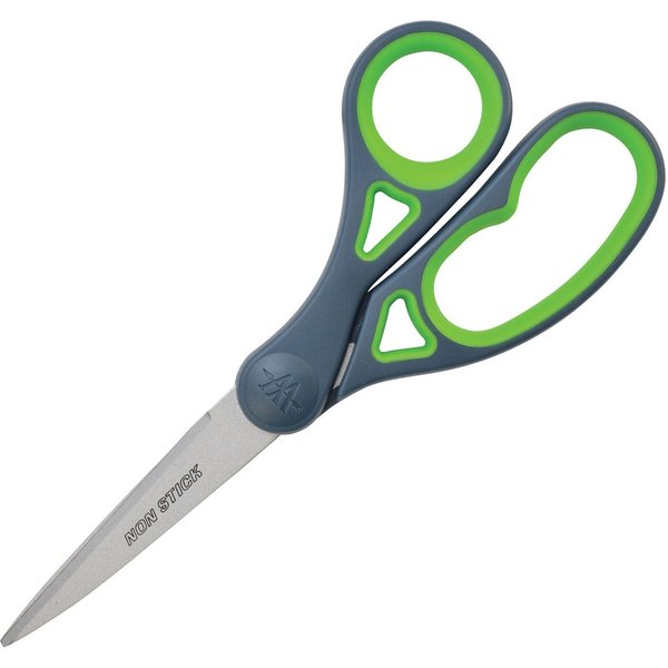 Scissors, 8