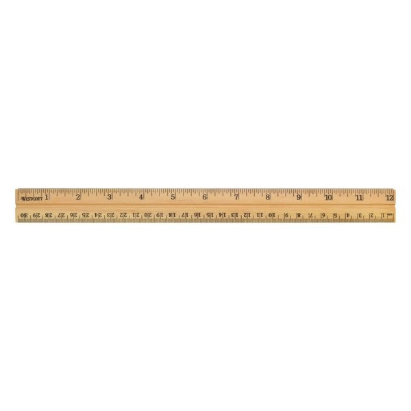 Rulers, 12