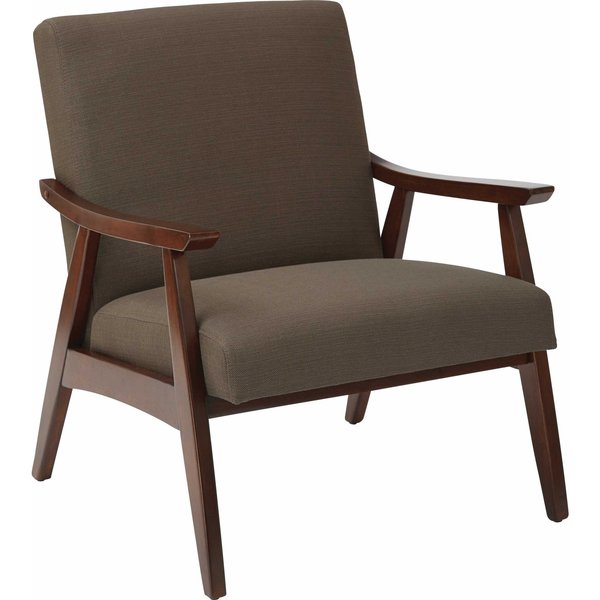Klein OtterArm Chair, 28-1/2