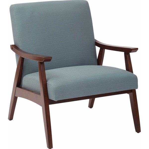 Klein SeaArm Chair, 28-1/2