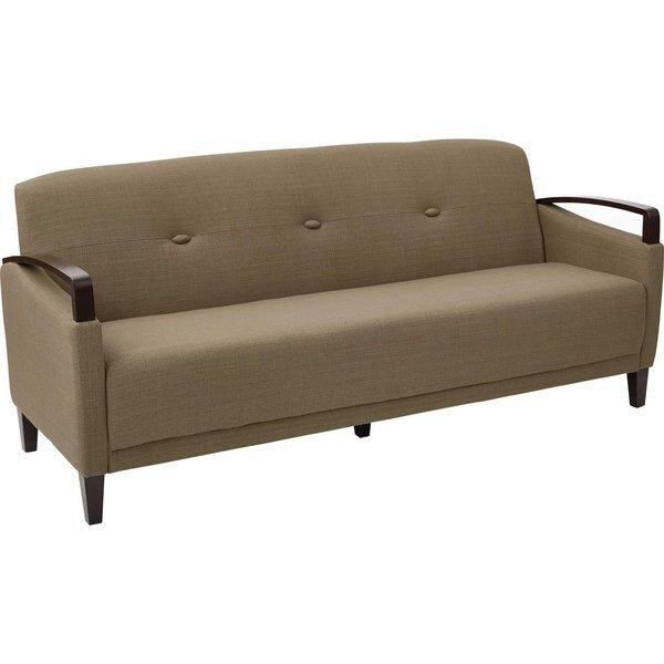 Sofa, Main Street, Seaweed, 30-3/4