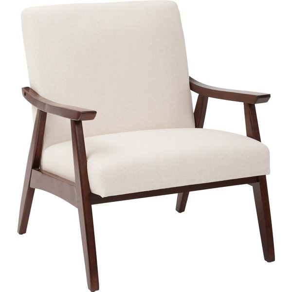 LinenArm Chair, 28-1/2