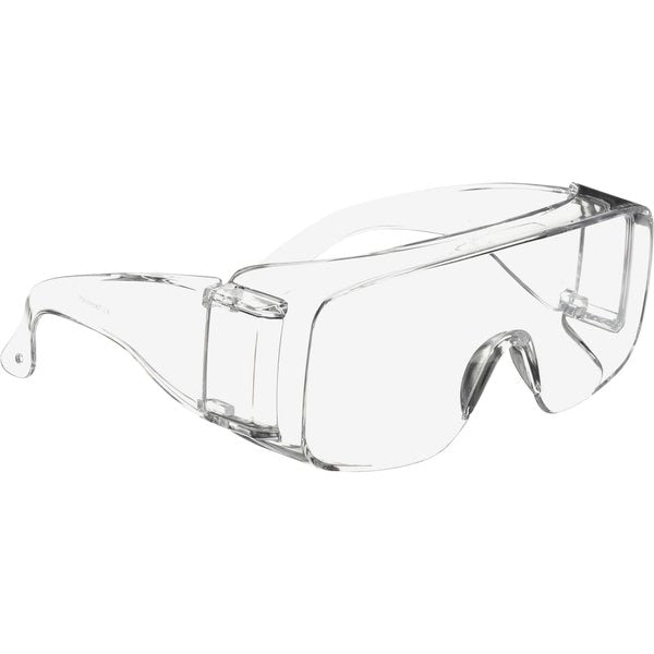 Tour-Grd V Protect Eyewr, TGV01-100,100PK