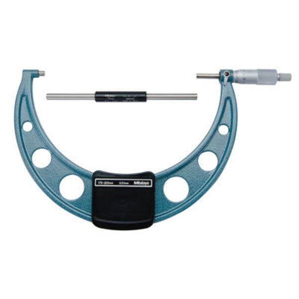 Micrometer, Outside, 250-275mm, 0.01mm, Rs