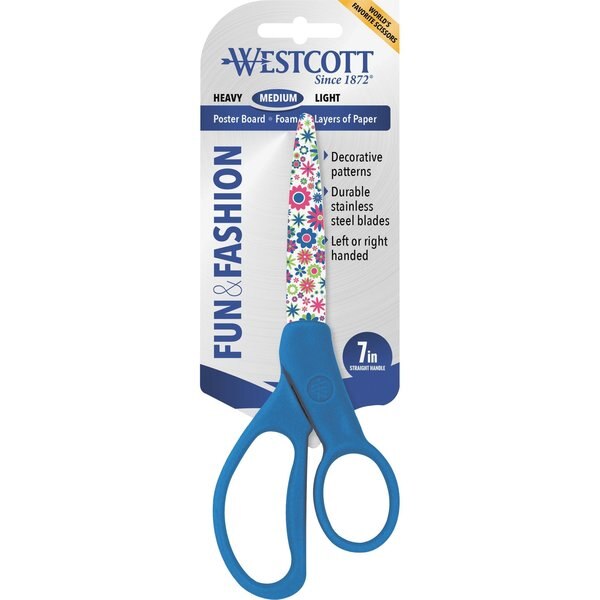 Scissors, 7