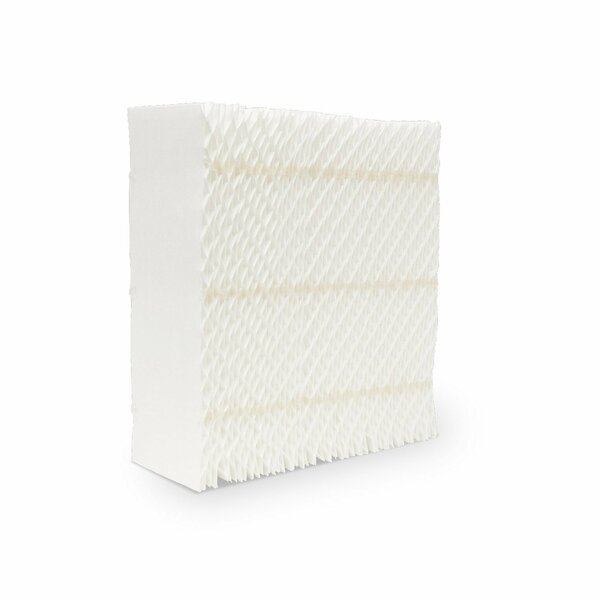 Evaporative Wick, 12 1/2 in H x10 3/4 in W x 4 in D, Paper