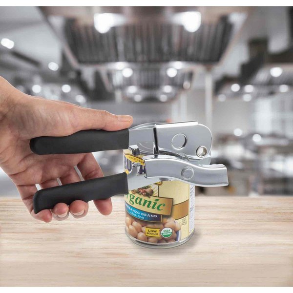 Commercial Can Opener, Black