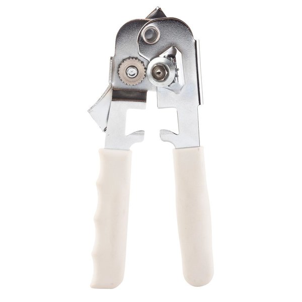 Commercial Can Opener, White