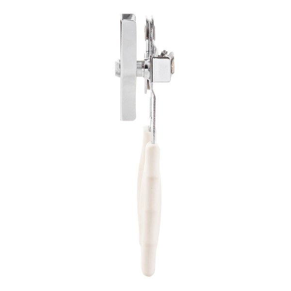 Commercial Can Opener, White
