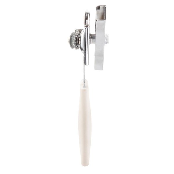 Commercial Can Opener, White