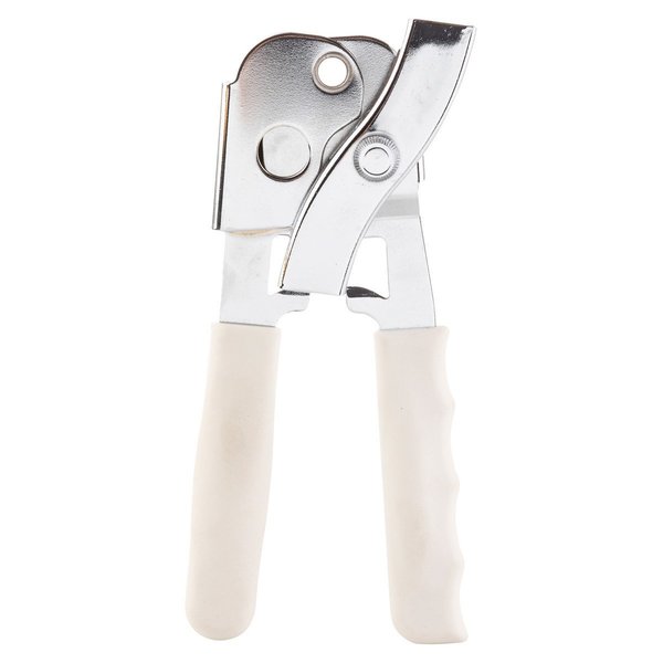 Commercial Can Opener, White