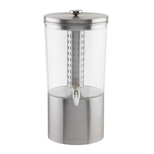 Beverage Dispenser, 2.5 gal, Faucet