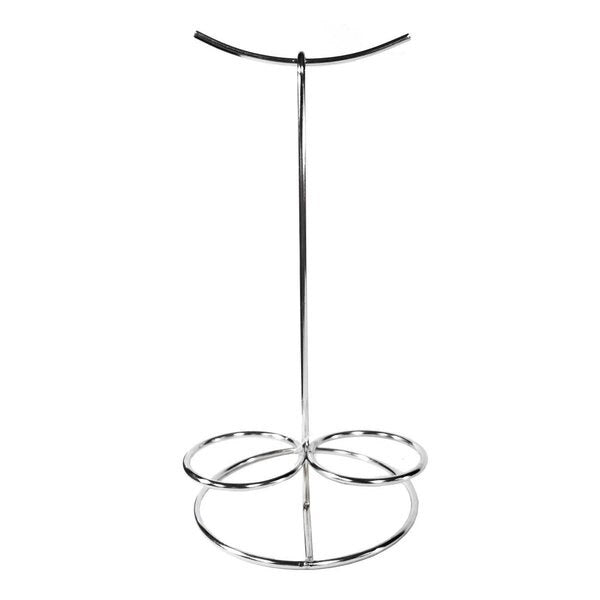 Onion Ring Tower/Ramekin Holder, 6x6x12