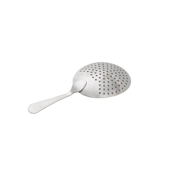 Julep Strainer, 18/8 SS, Brushed Finish