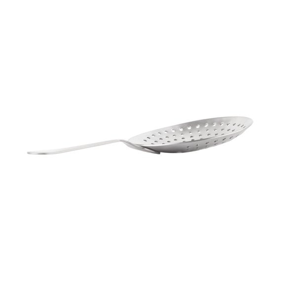 Julep Strainer, 18/8 SS, Brushed Finish