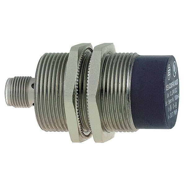 Inductive Sensor 58Vdc 200Ma Xs