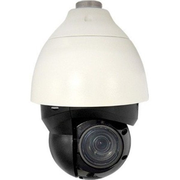 Outdoor Speed Dome With D/N, Adaptive Ir