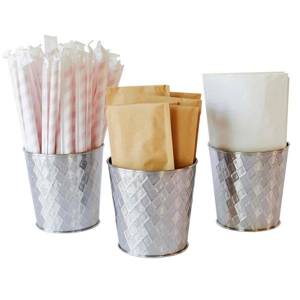 Round Cup, 4.25