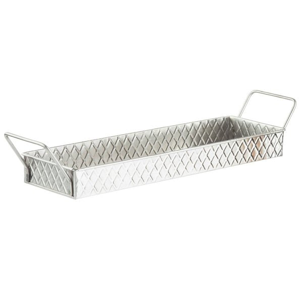 Snack Tray, 14.5x4.25