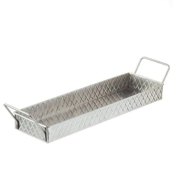 Snack Tray, 14.5x4.25
