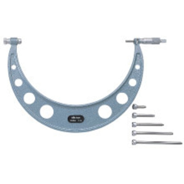 Micrometer, Outside, -800Mb