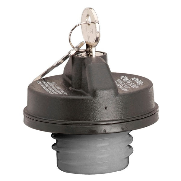 Fuel Cap, Locking, 1-49/64 in. Dia.