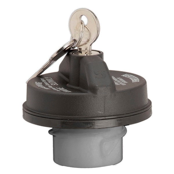 Fuel Cap, Locking, 1-25/32 in. Dia.
