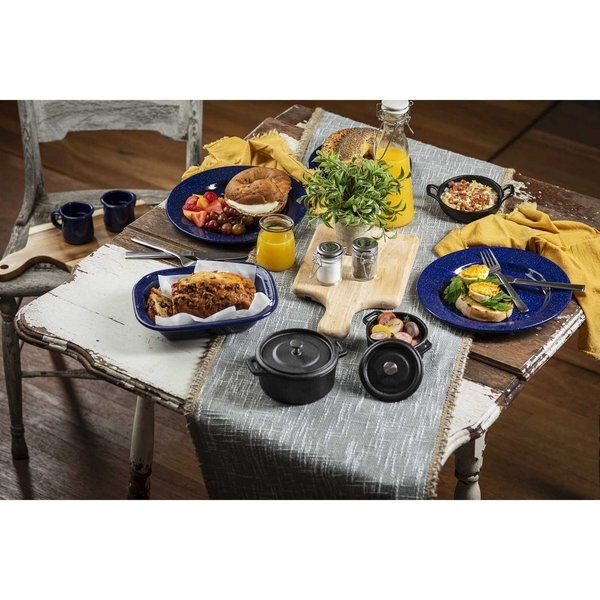 Acacia Wood Bread Board, 13.625x7.75