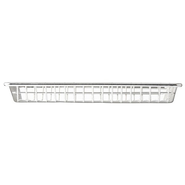 Wire Serving Rectangular Basket, 9x7x1.12